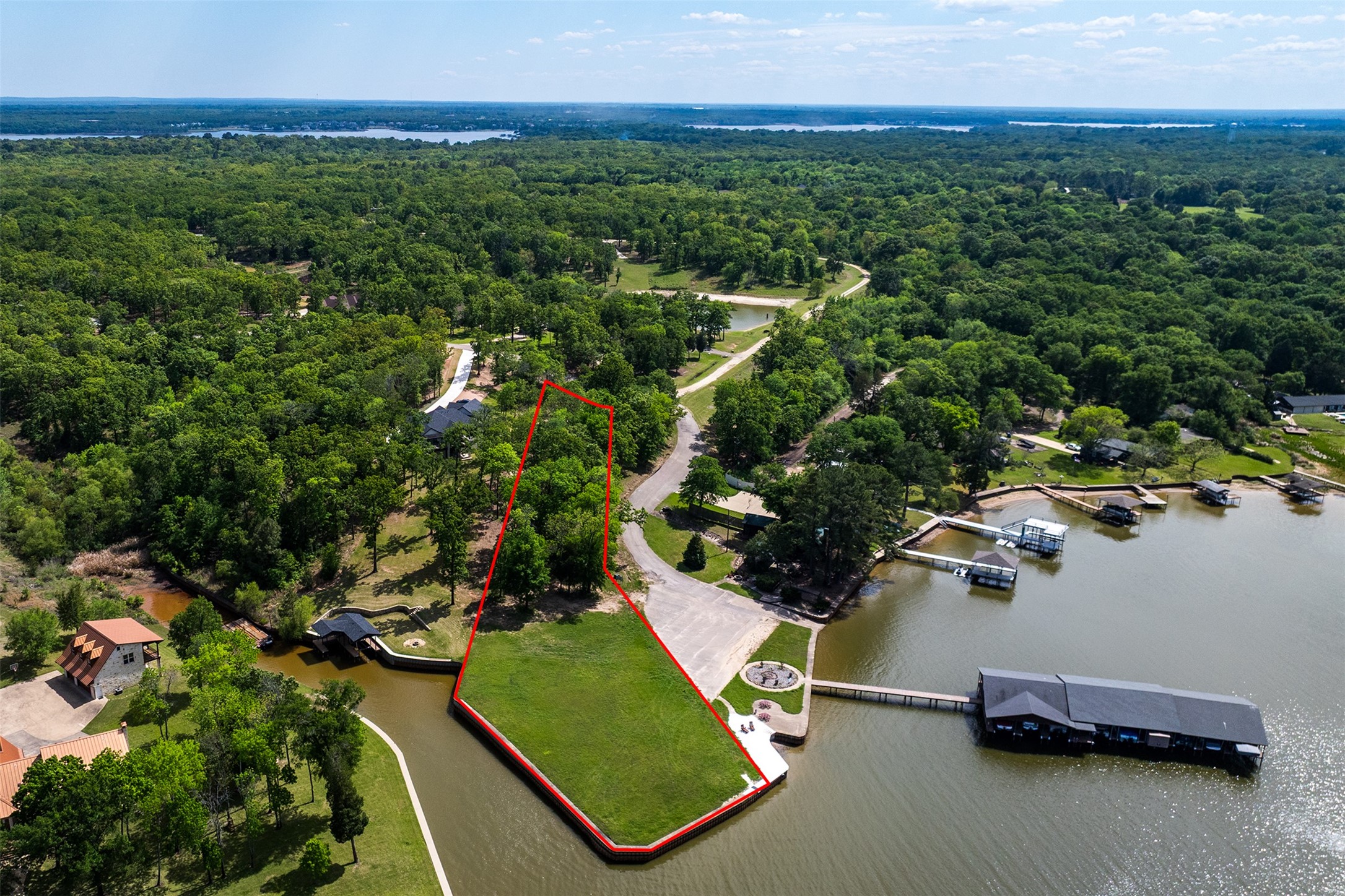 13801 Rock Springs Malakoff TX 75148