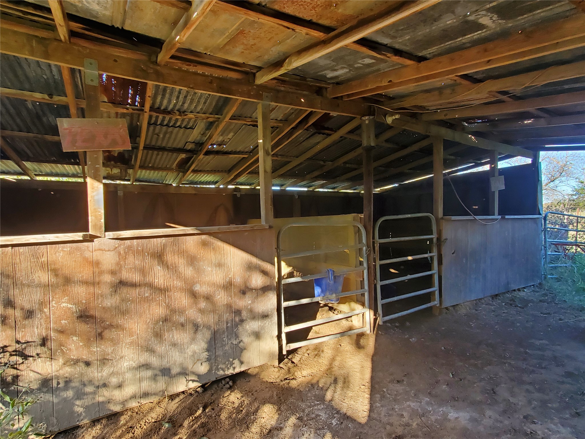 3721 Fm 1396 E Ivanhoe TX 75447