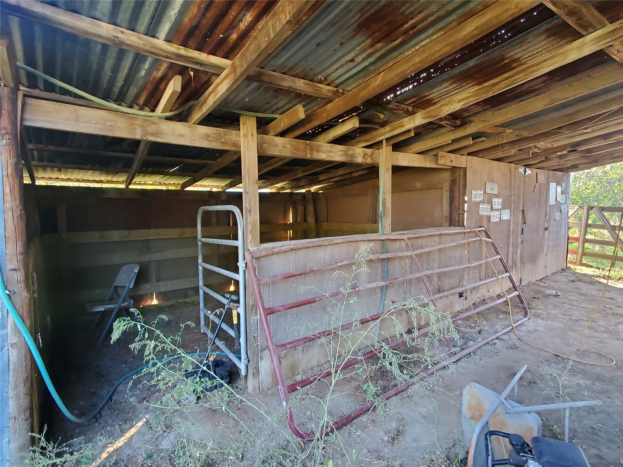 3721 Fm 1396 E Ivanhoe TX 75447