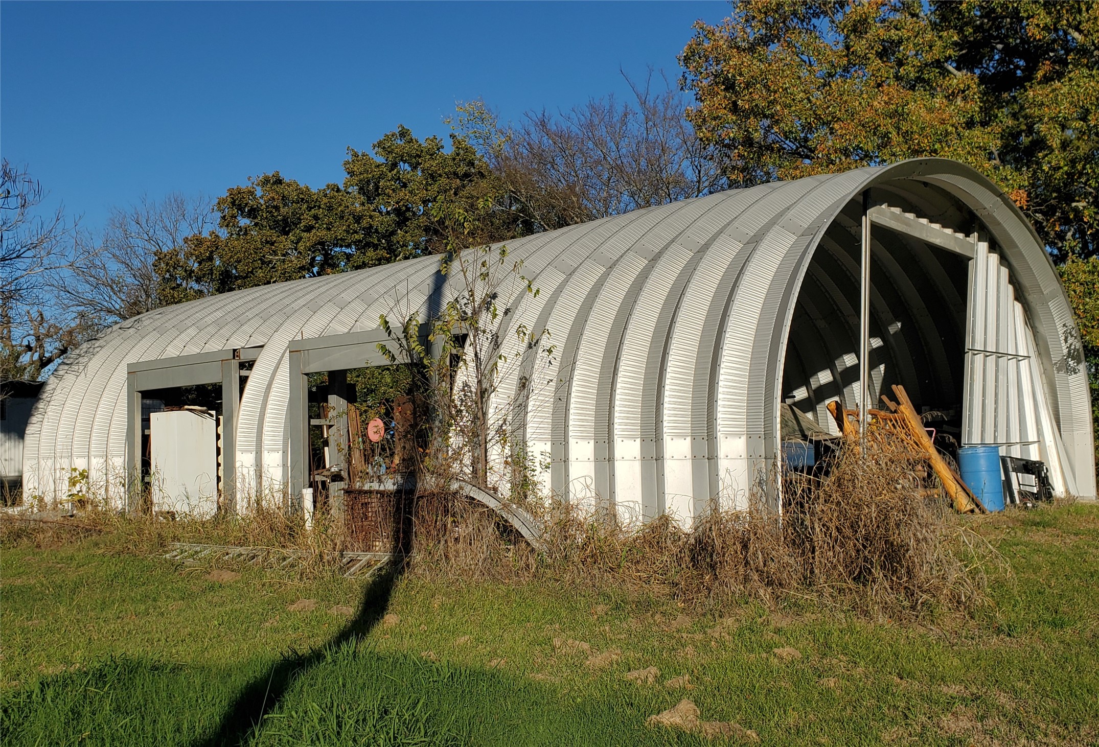 3721 Fm 1396 E Ivanhoe TX 75447