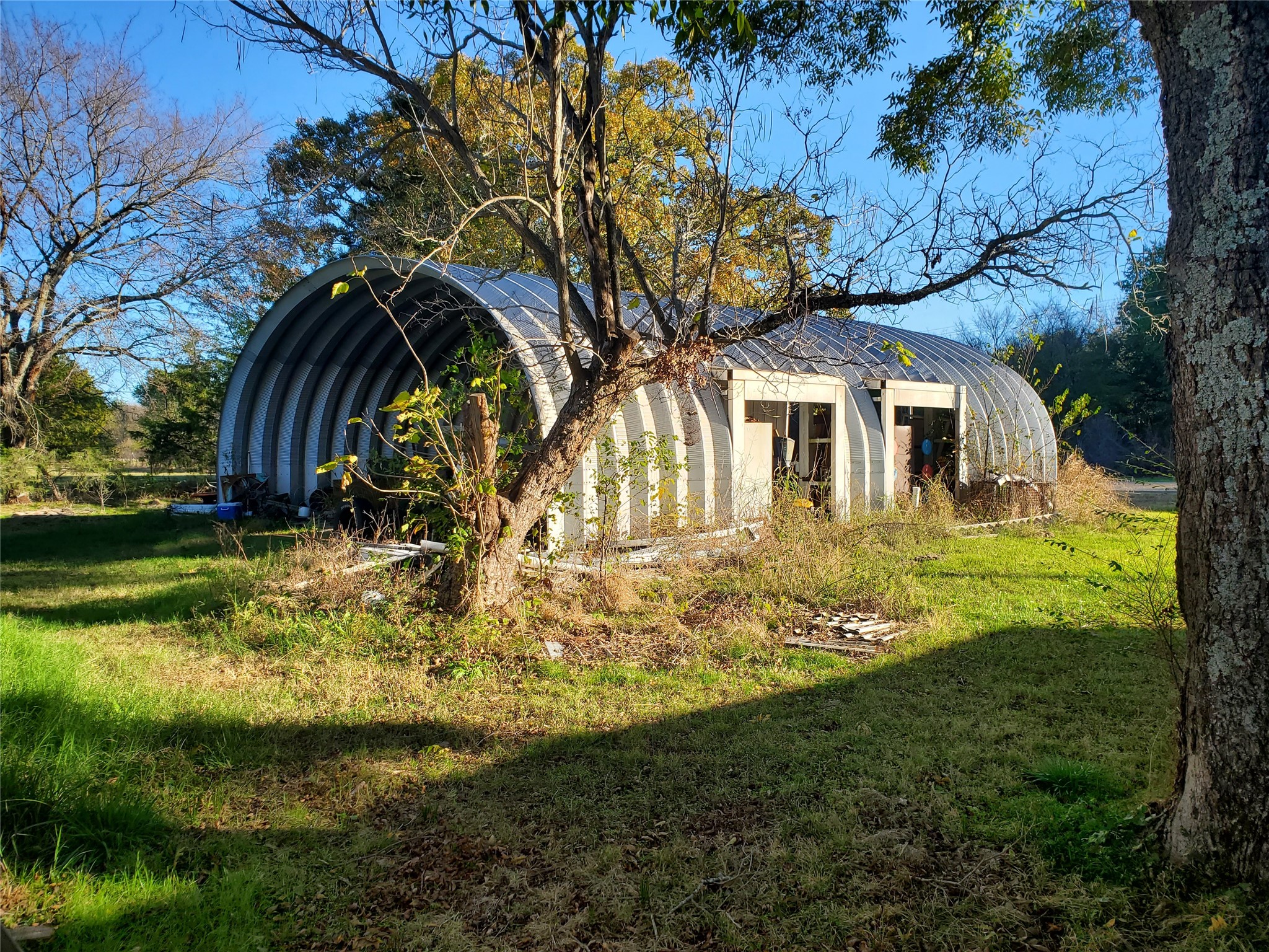 3721 Fm 1396 E Ivanhoe TX 75447
