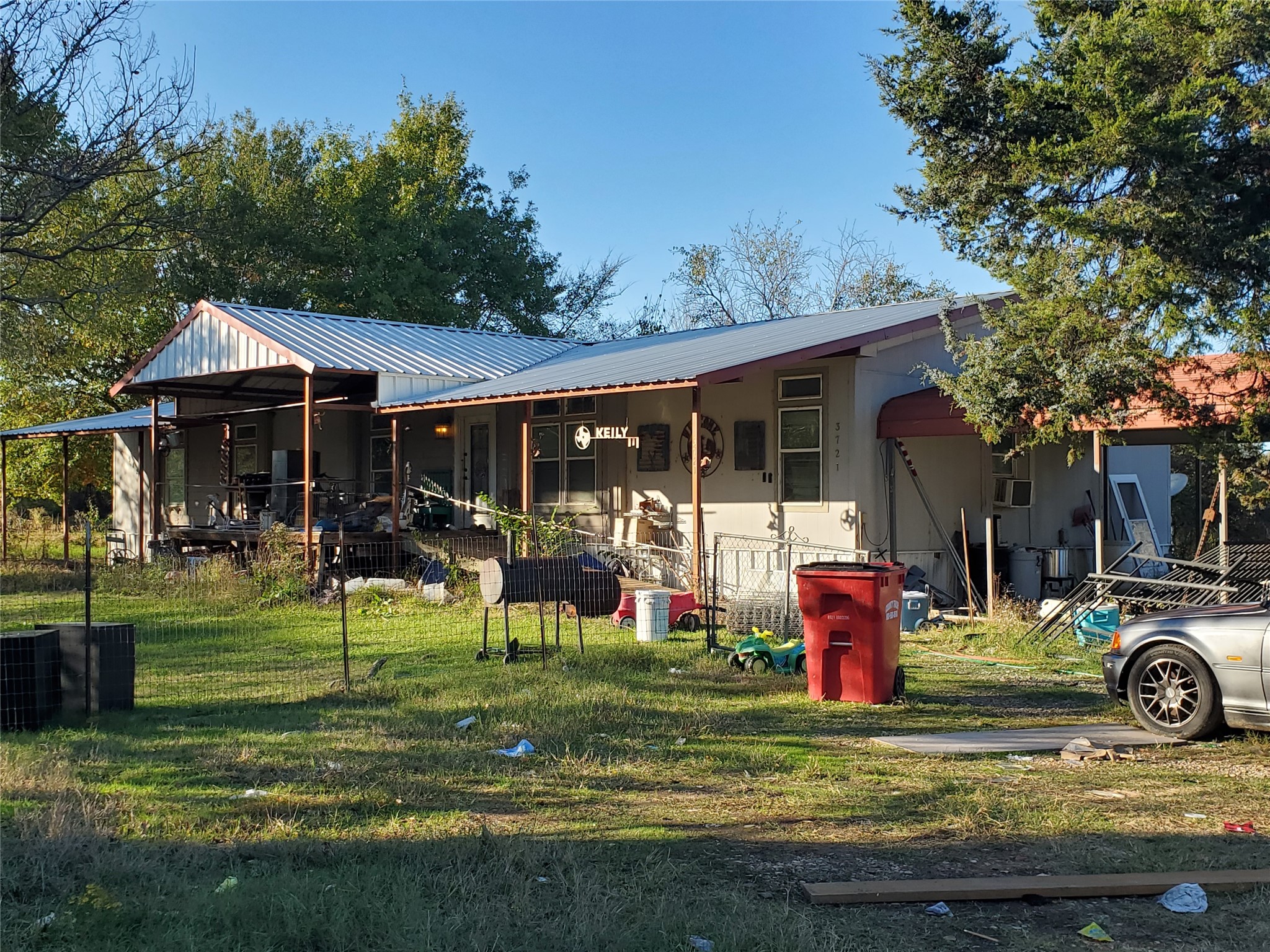 3721 Fm 1396 E Ivanhoe TX 75447