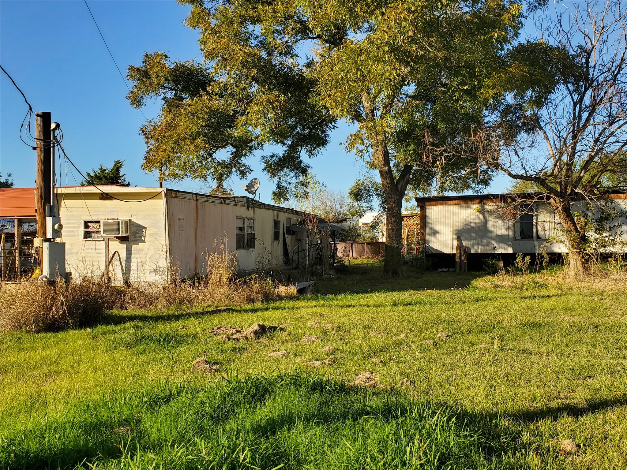 3721 Fm 1396 E Ivanhoe TX 75447