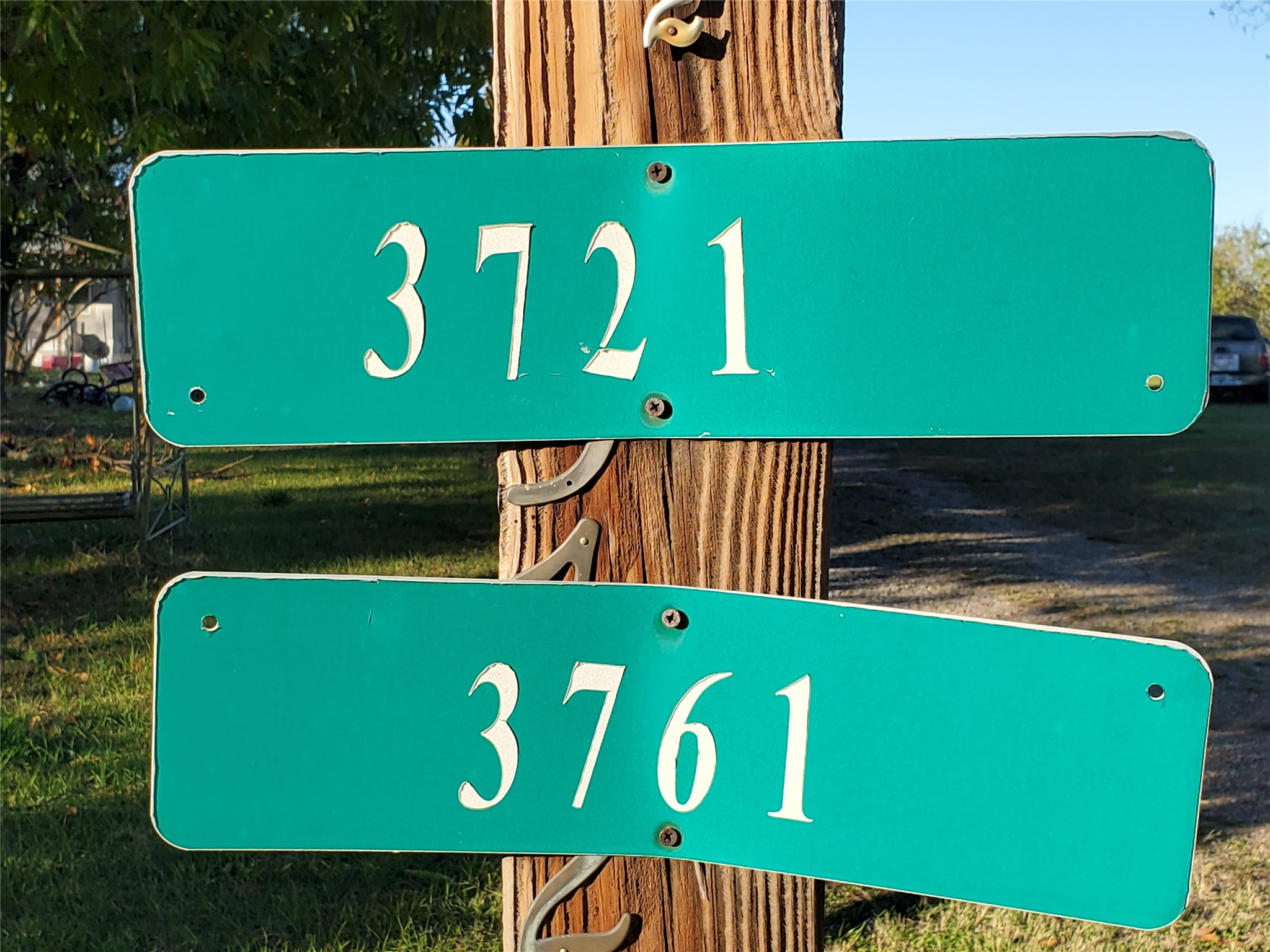3721 Fm 1396 E Ivanhoe TX 75447