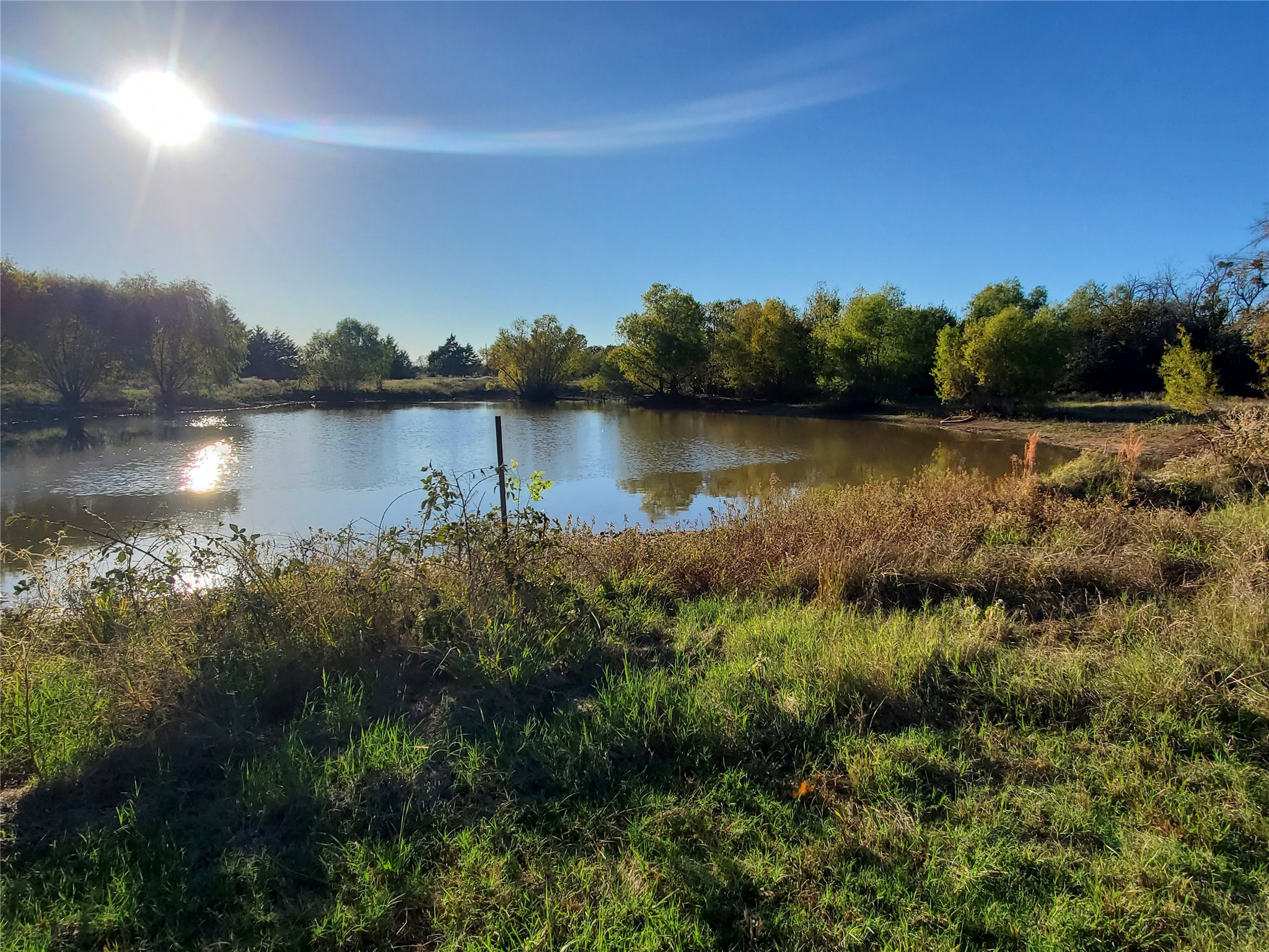 3721 Fm 1396 E Ivanhoe TX 75447