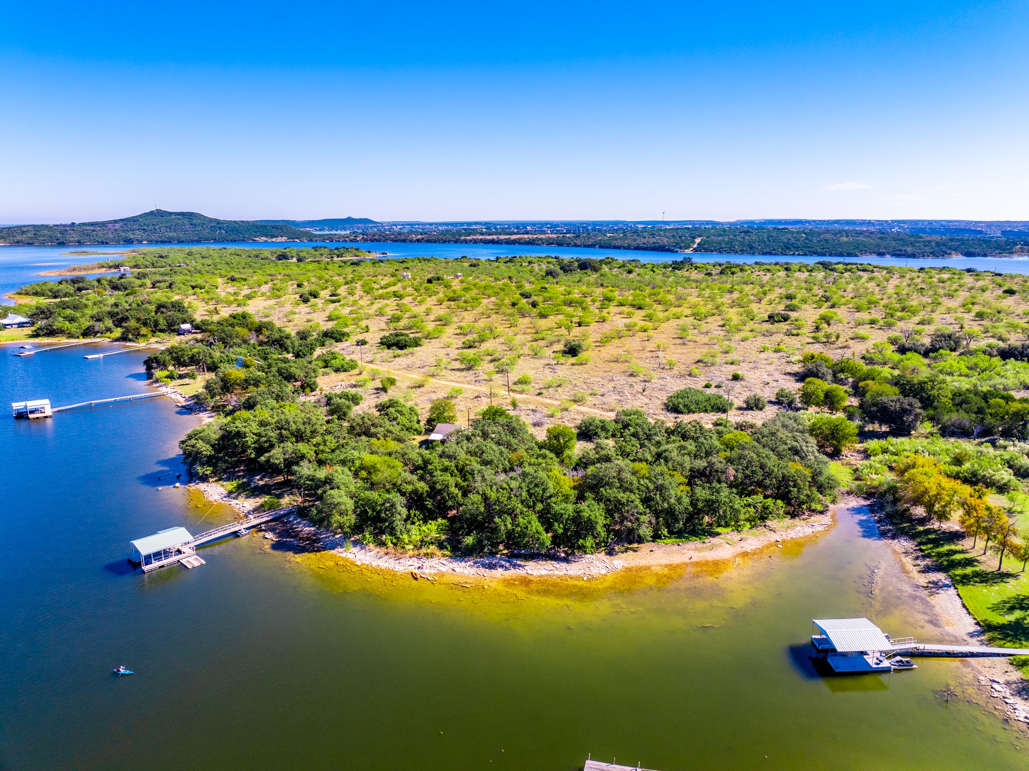 3500 Hog Bend Graford TX 76449