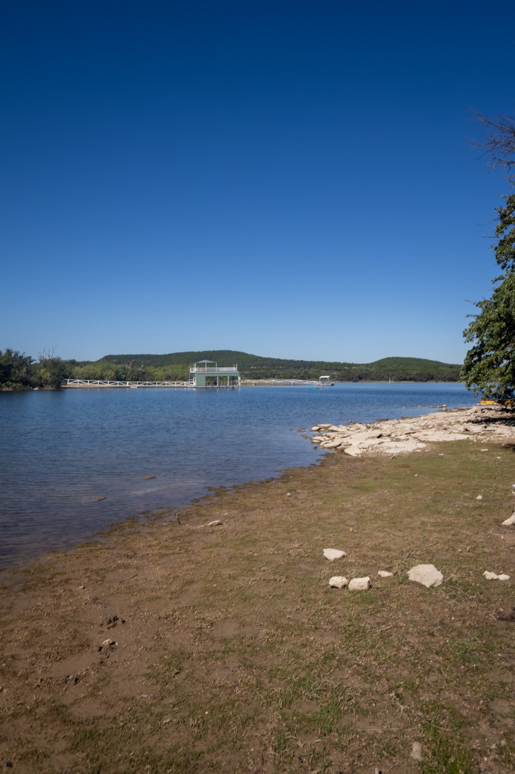3500 Hog Bend Graford TX 76449