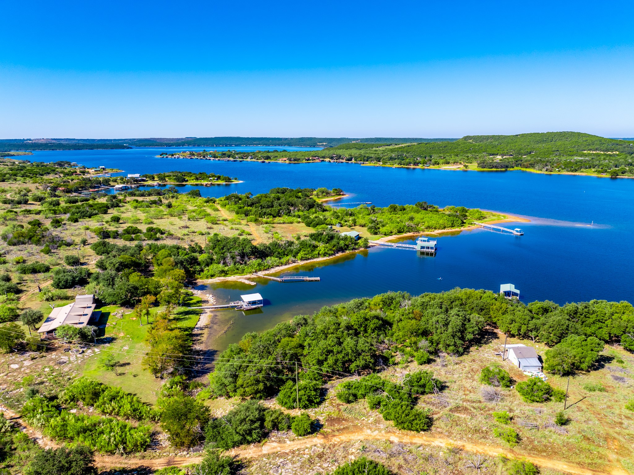 3500 Hog Bend Graford TX 76449