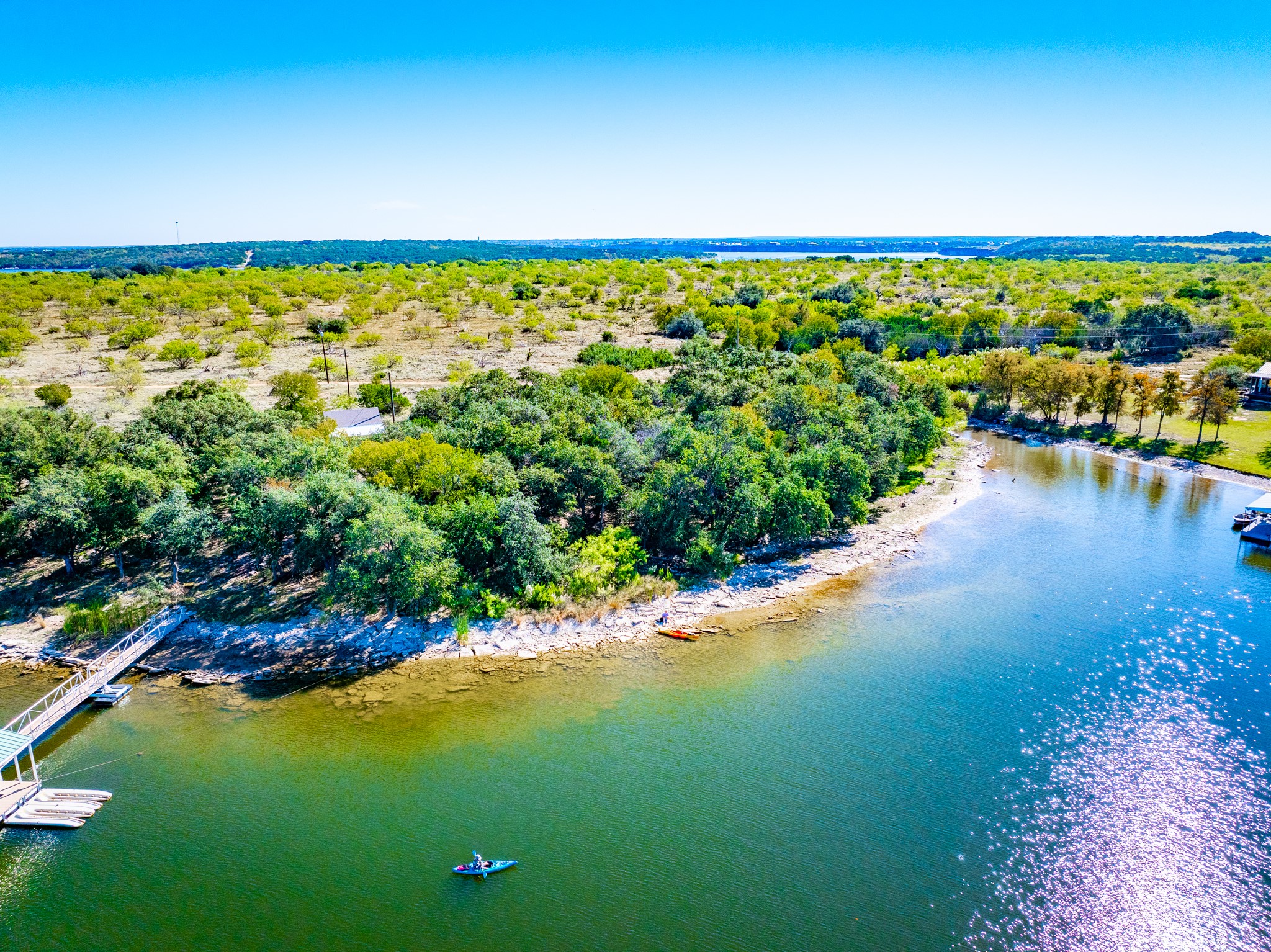 3500 Hog Bend Graford TX 76449