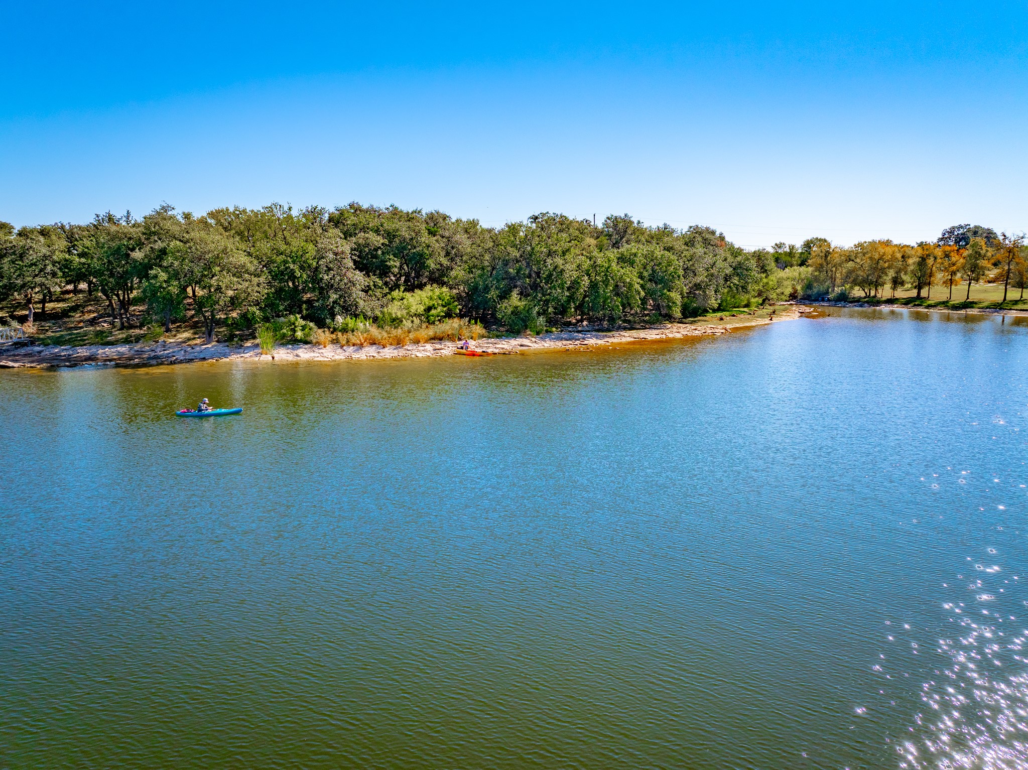 3500 Hog Bend Graford TX 76449