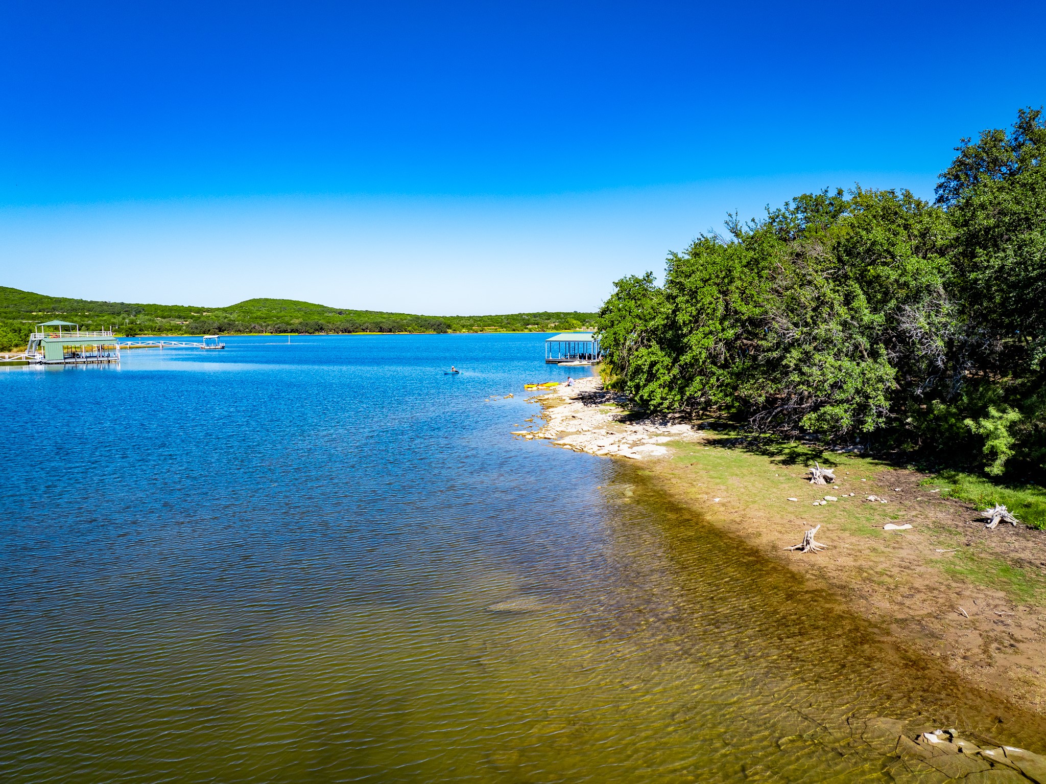 3500 Hog Bend Graford TX 76449