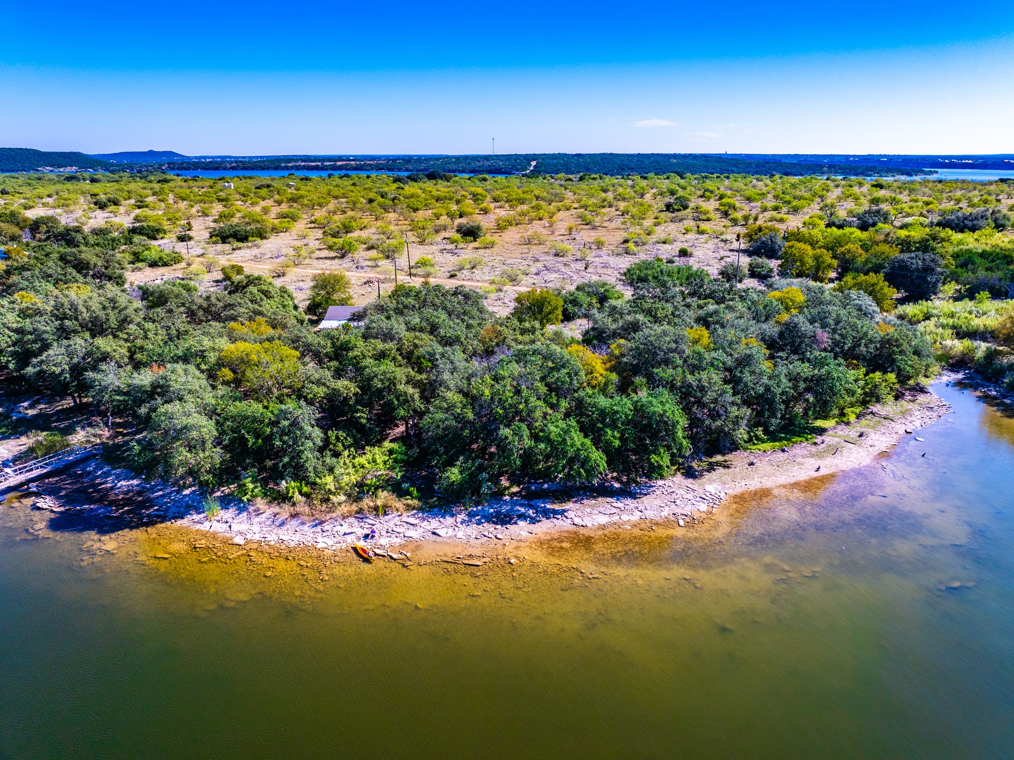 3500 Hog Bend Graford TX 76449