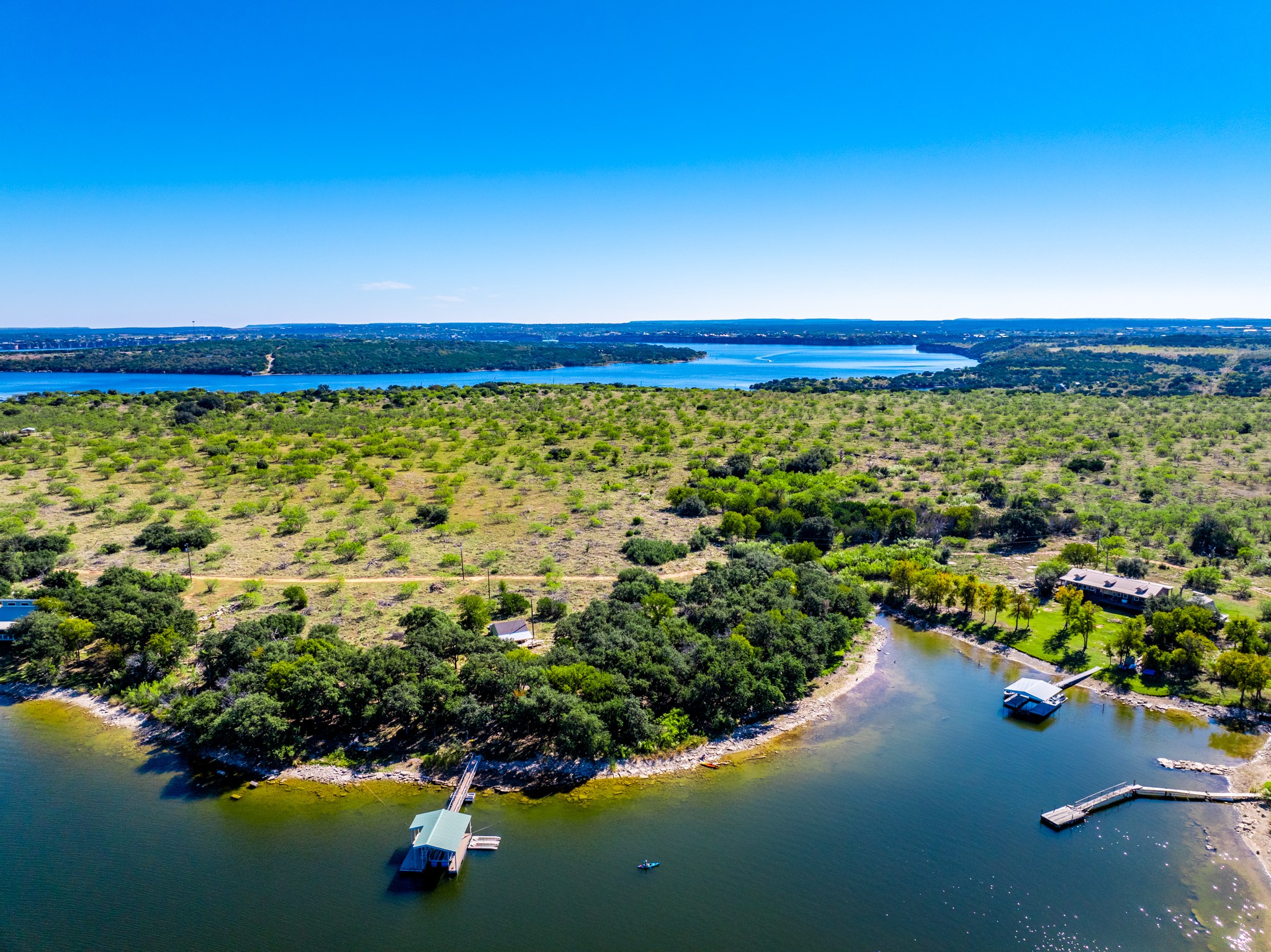 3500 Hog Bend Graford TX 76449