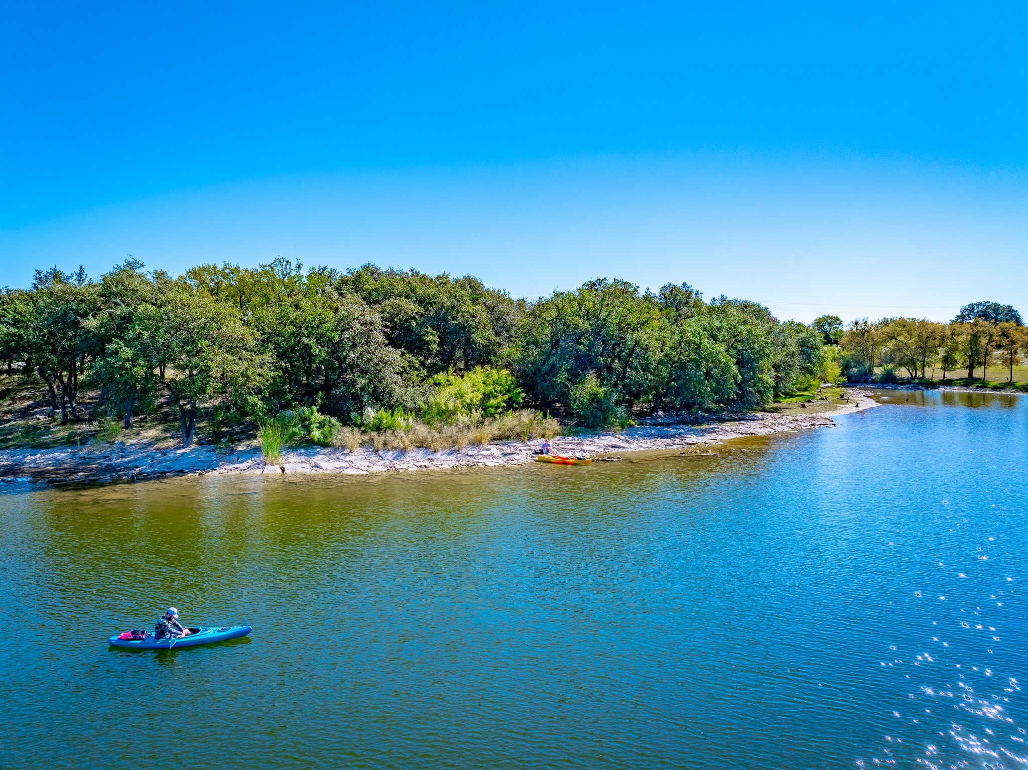 3500 Hog Bend Graford TX 76449