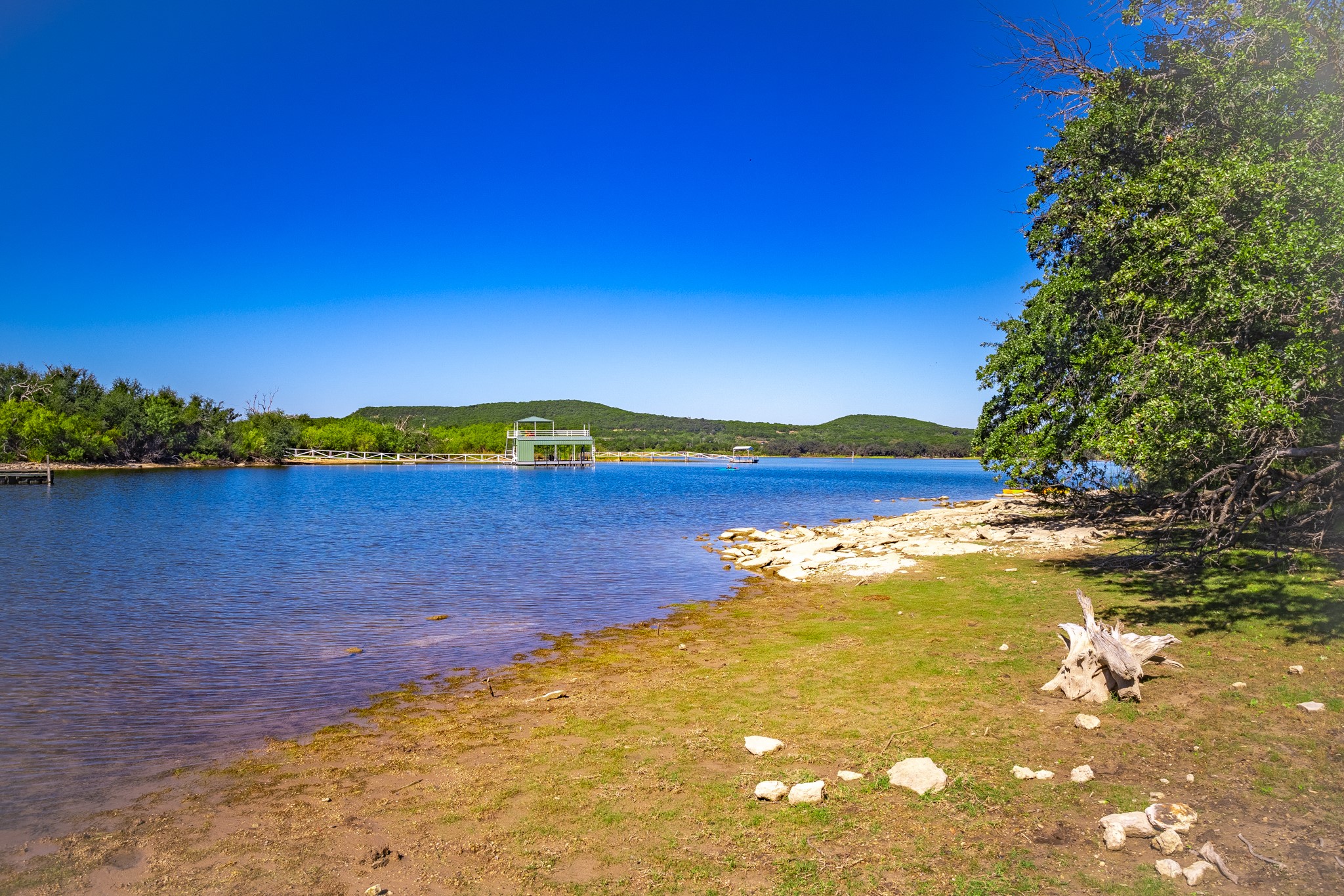 3500 Hog Bend Graford TX 76449