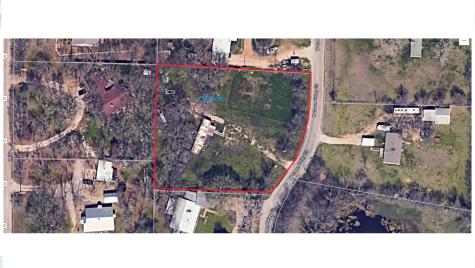 817 Green Valley Circle W Burleson TX 76028