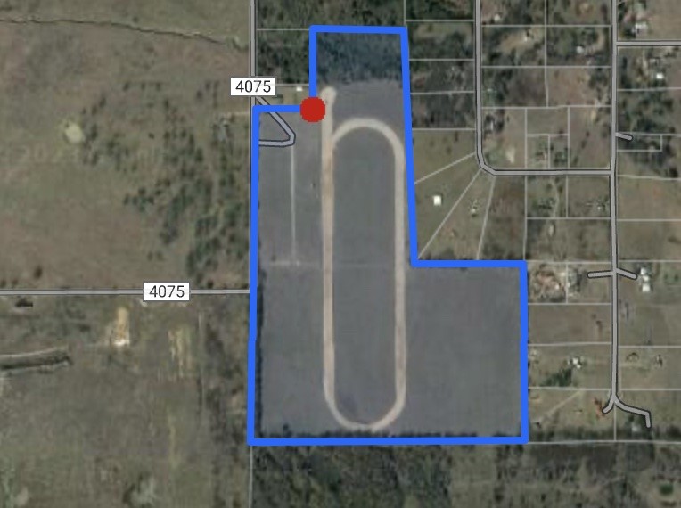 18255 County Road 4075 Scurry TX 75158