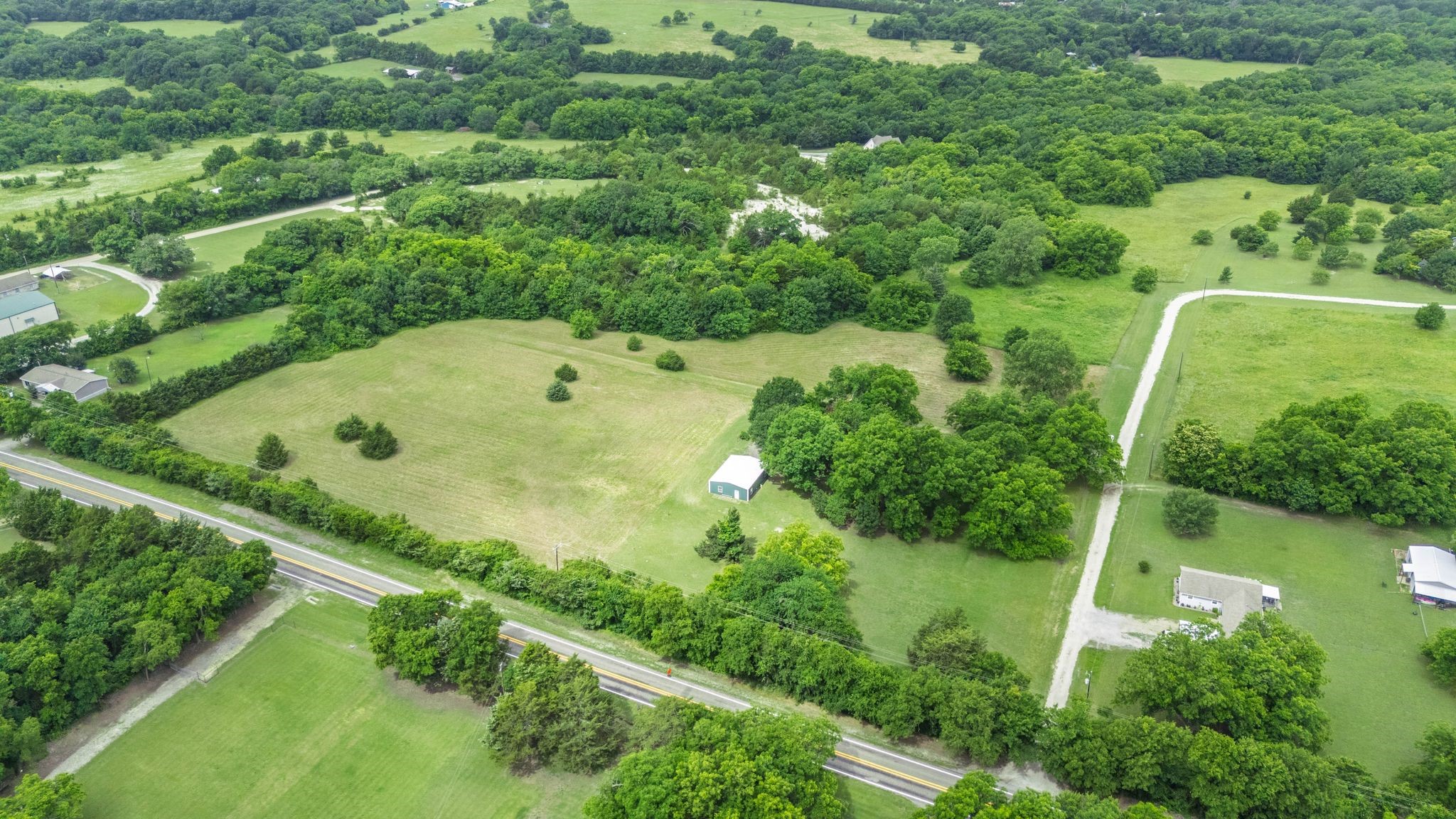 Tbd 1 Ac Fm-896 Leonard TX 75452