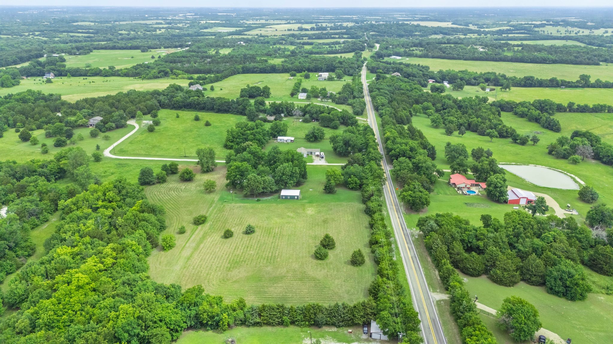 Tbd 1 Ac Fm-896 Leonard TX 75452