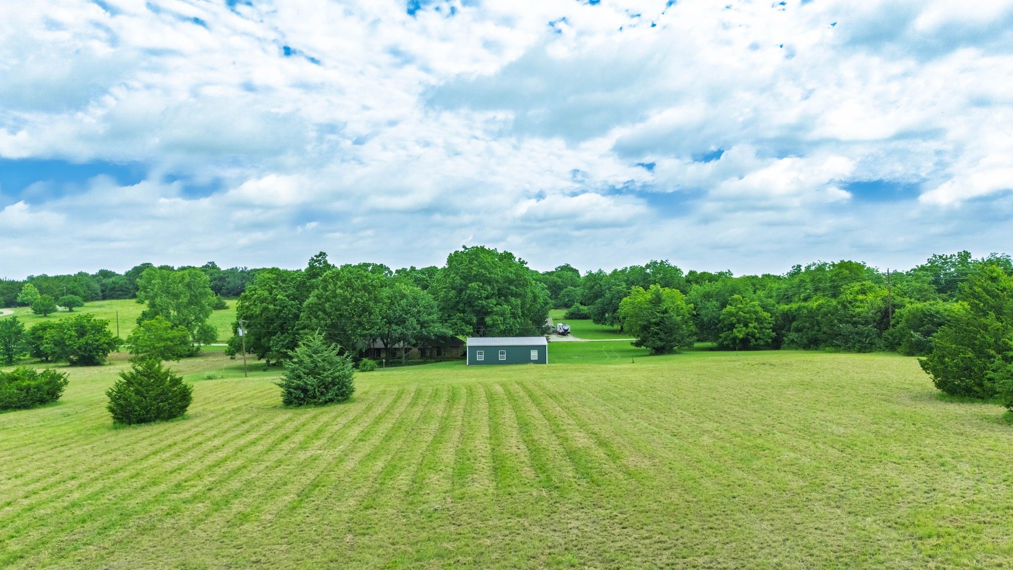 Tbd 1 Ac Fm-896 Leonard TX 75452