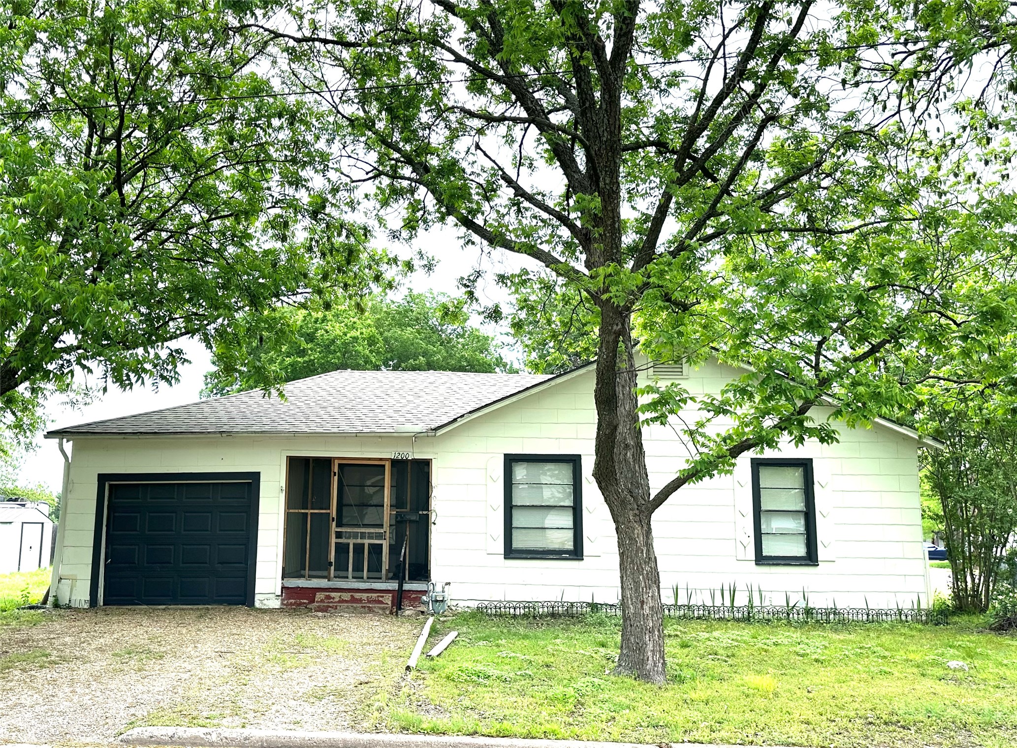 1200 N Church Street Mckinney TX 75069