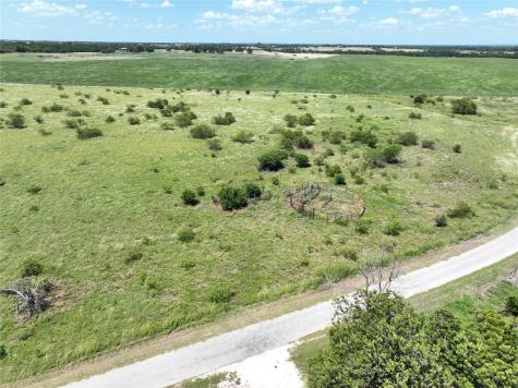 TBD Tract 1 E Travis Holland TX 76534