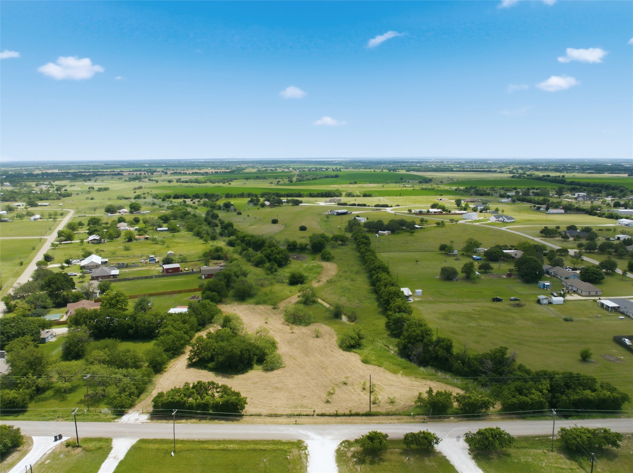 1600 Culpepper Lane China Spring TX 76633