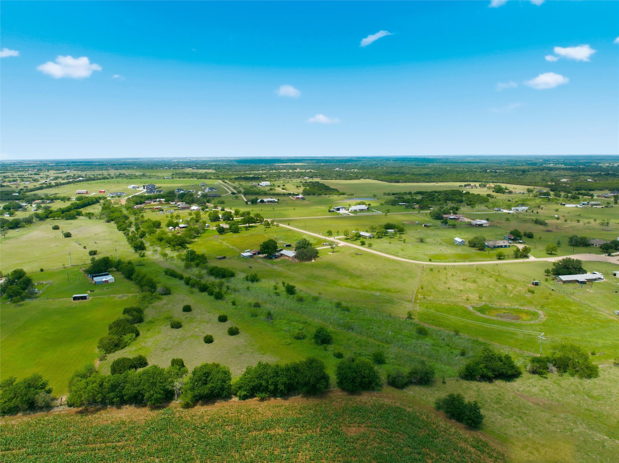 1600 Culpepper Lane China Spring TX 76633