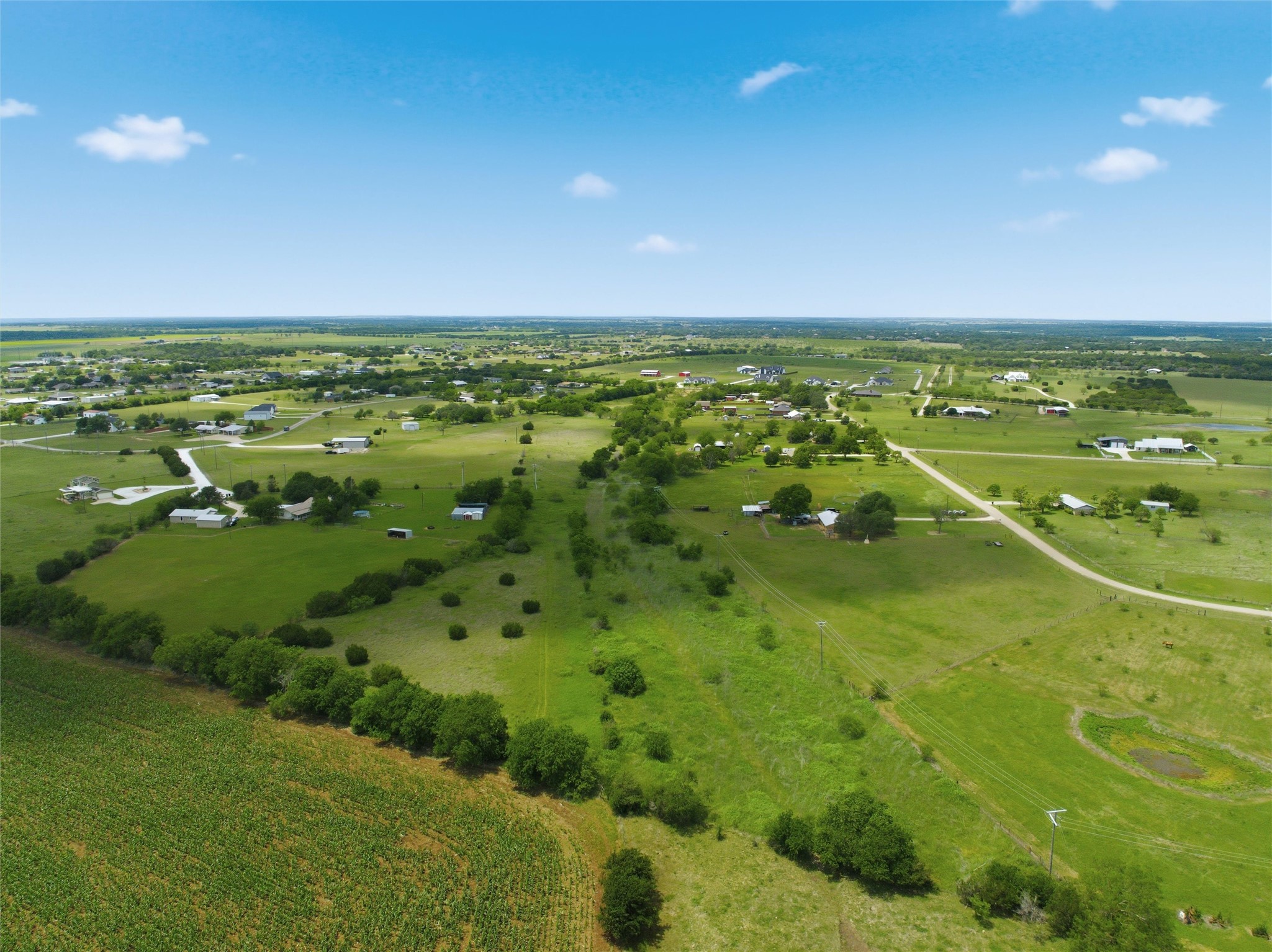 1600 Culpepper Lane China Spring TX 76633
