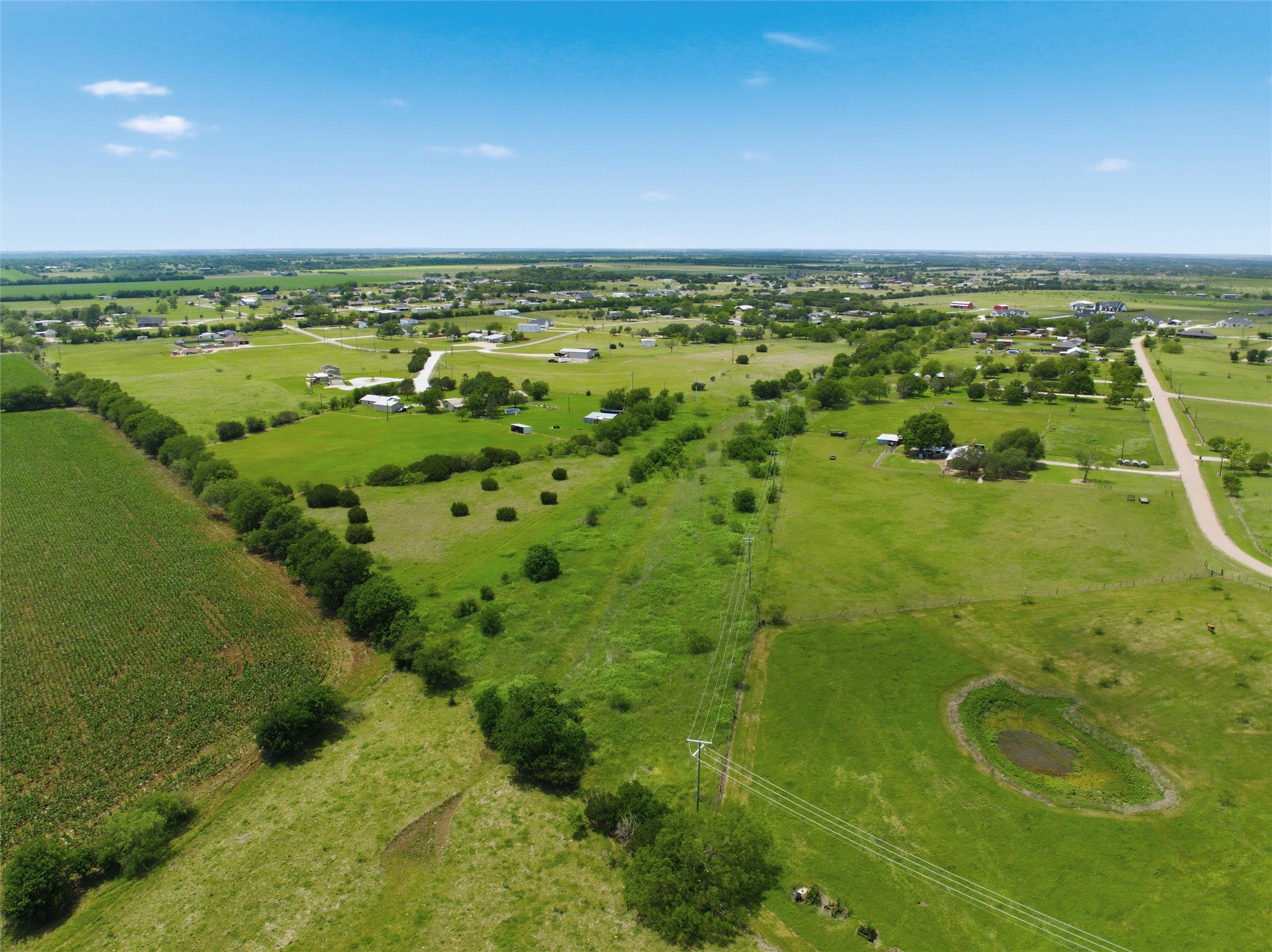 1600 Culpepper Lane China Spring TX 76633
