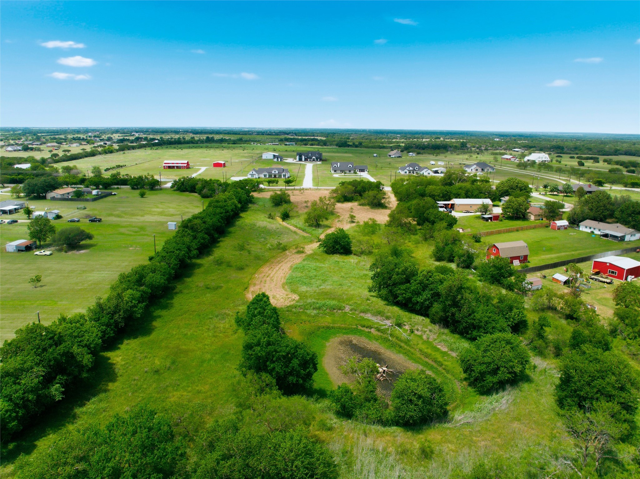 1600 Culpepper Lane China Spring TX 76633