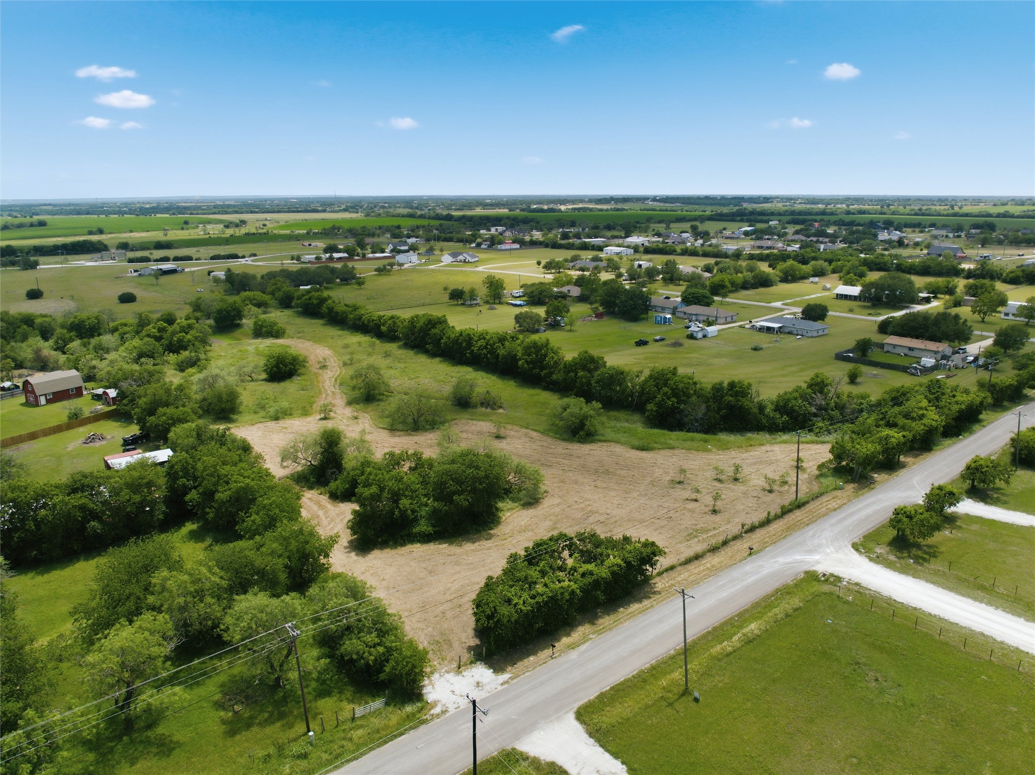 1600 Culpepper Lane China Spring TX 76633