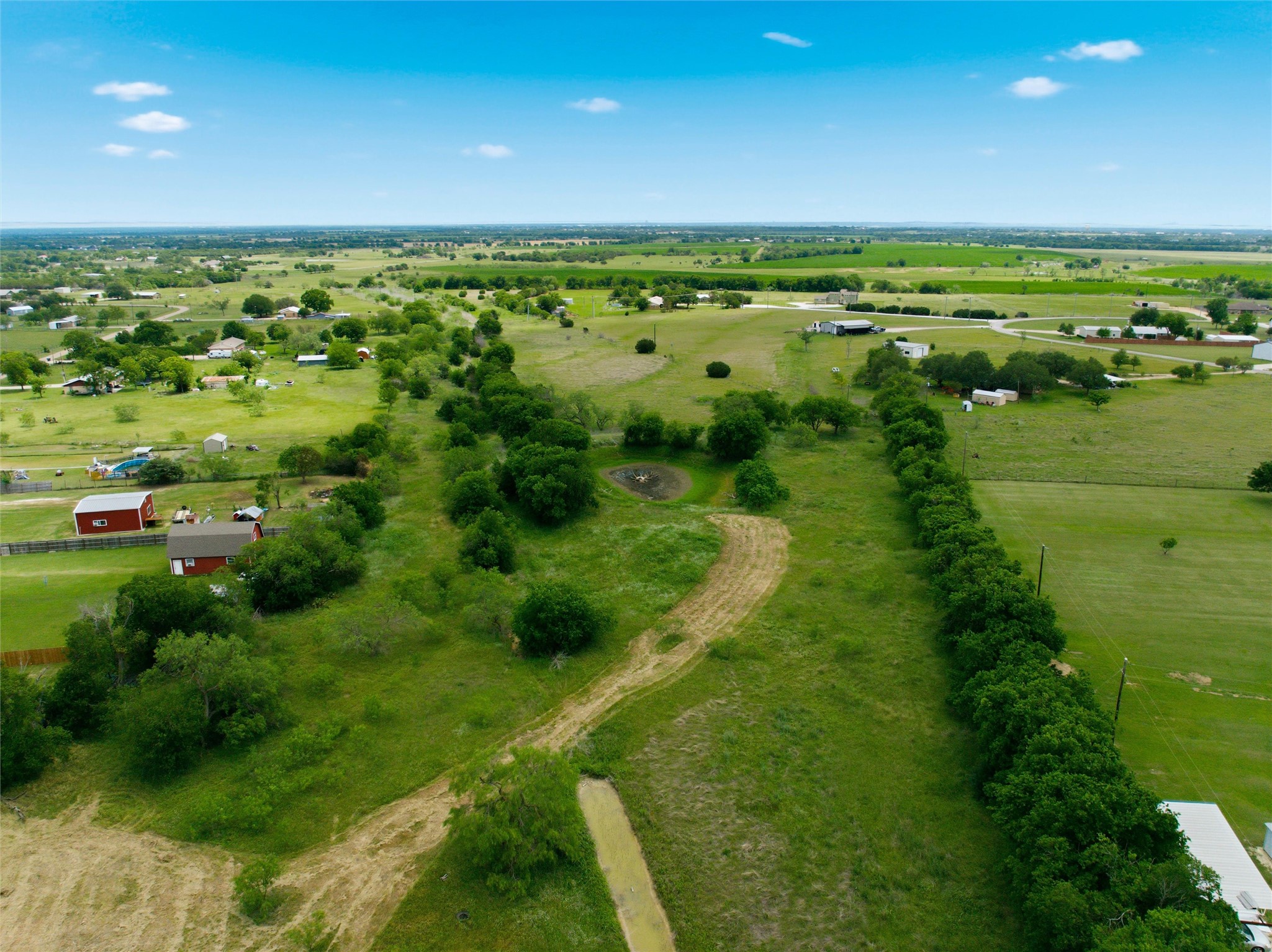 1600 Culpepper Lane China Spring TX 76633