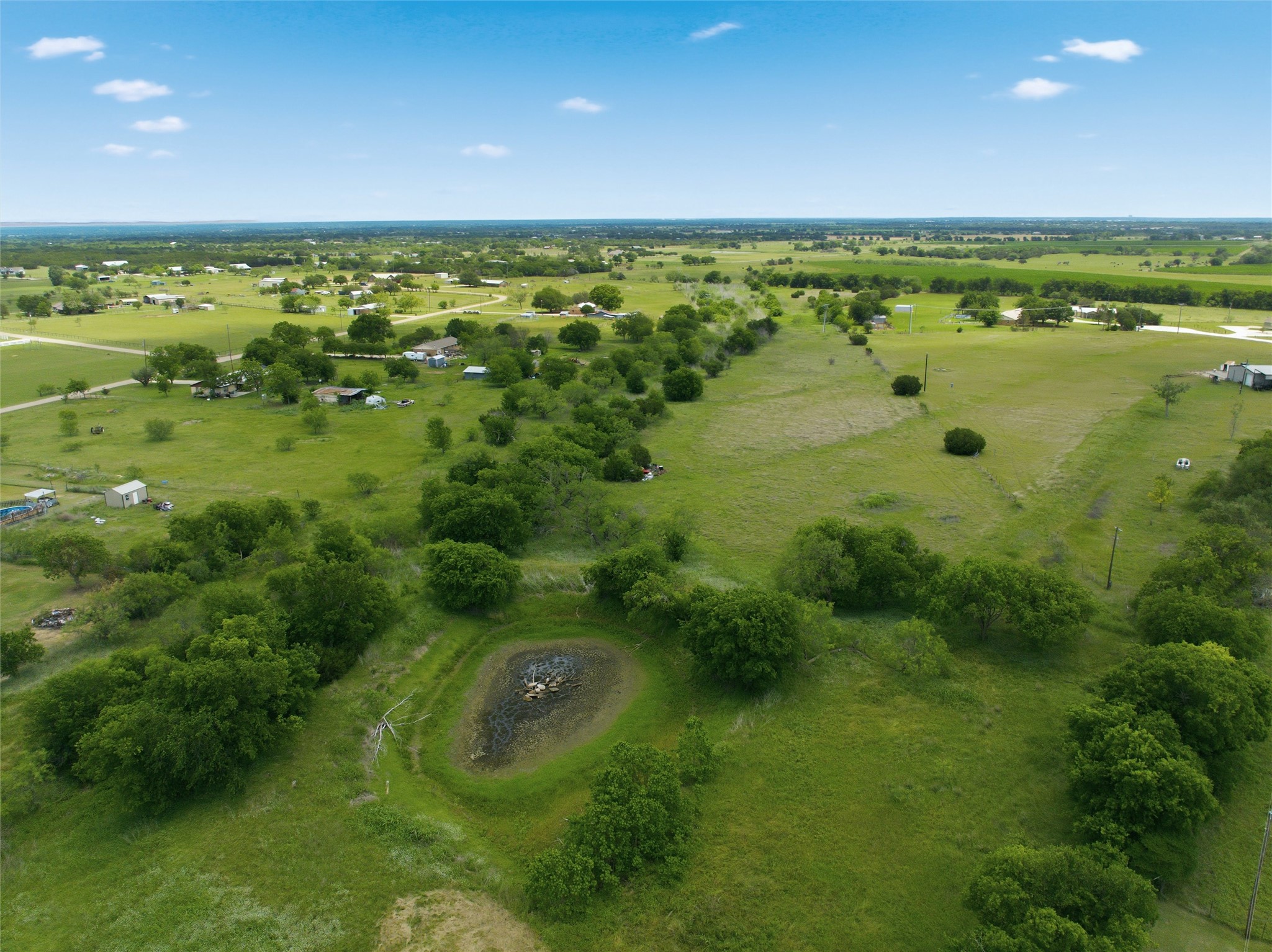 1600 Culpepper Lane China Spring TX 76633