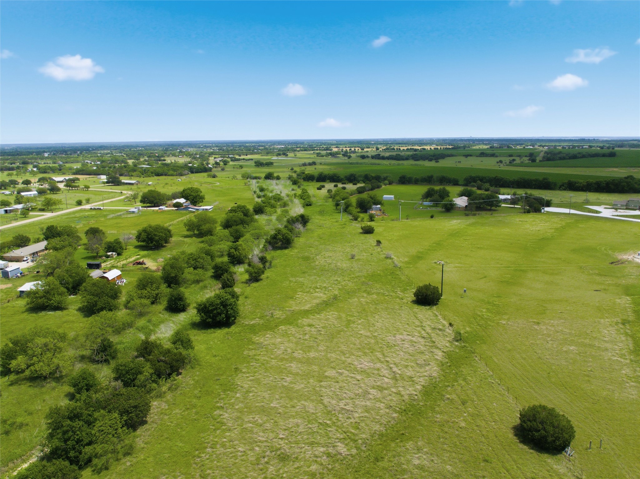 1600 Culpepper Lane China Spring TX 76633