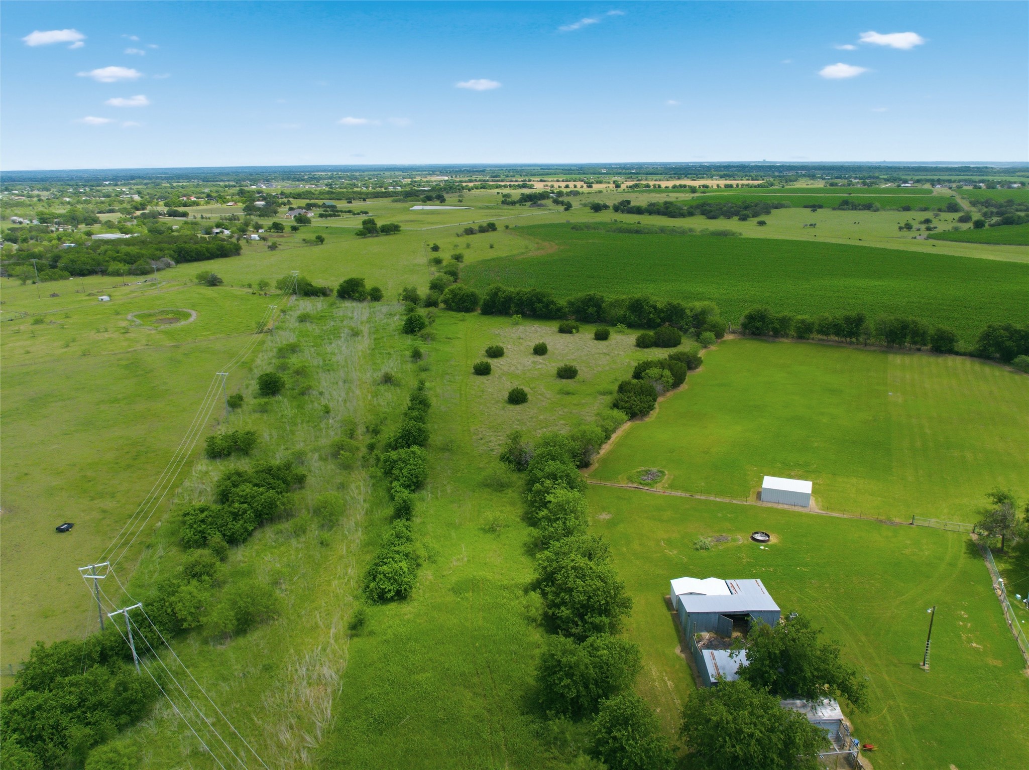 1600 Culpepper Lane China Spring TX 76633