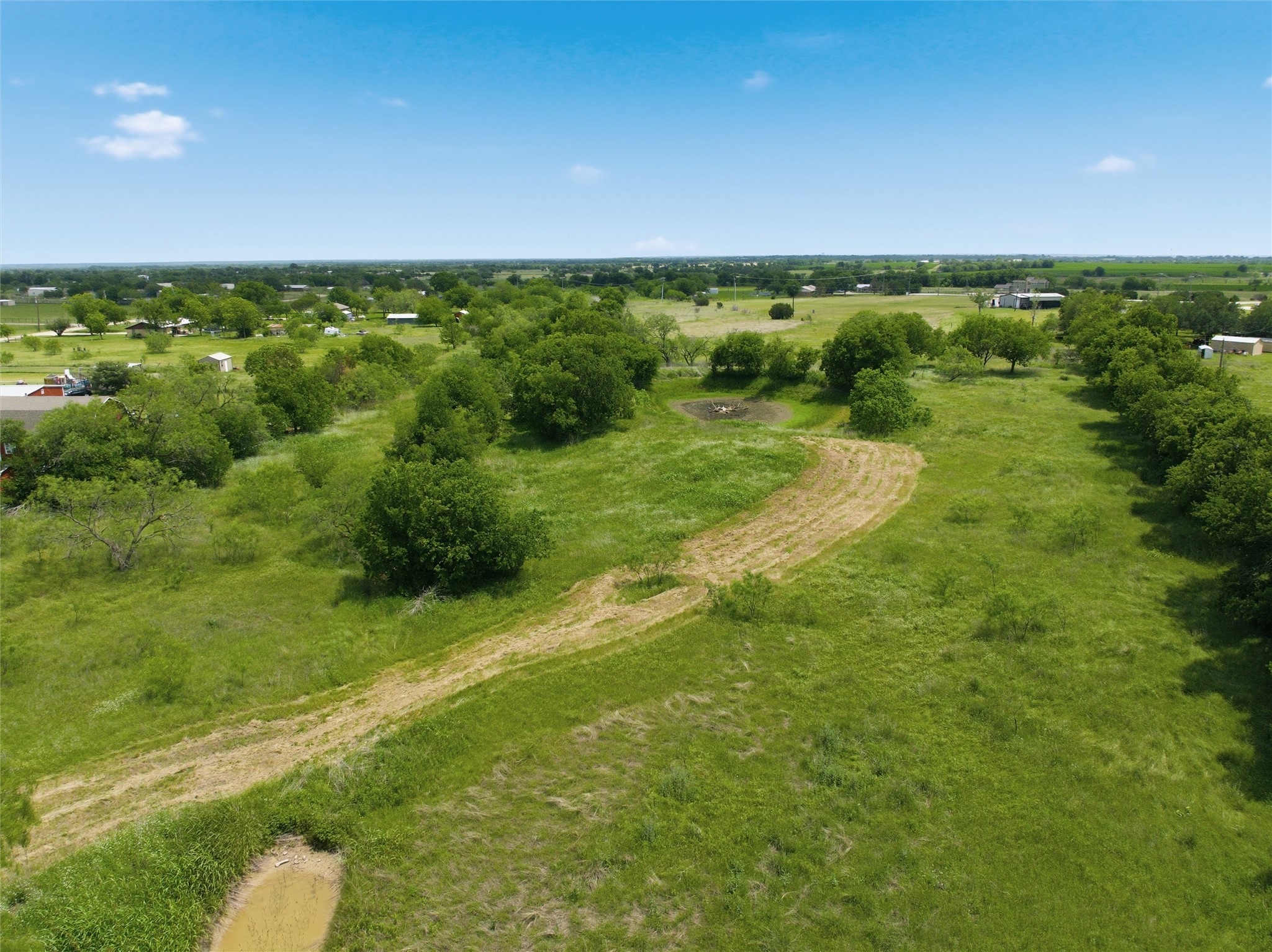 1600 Culpepper Lane China Spring TX 76633