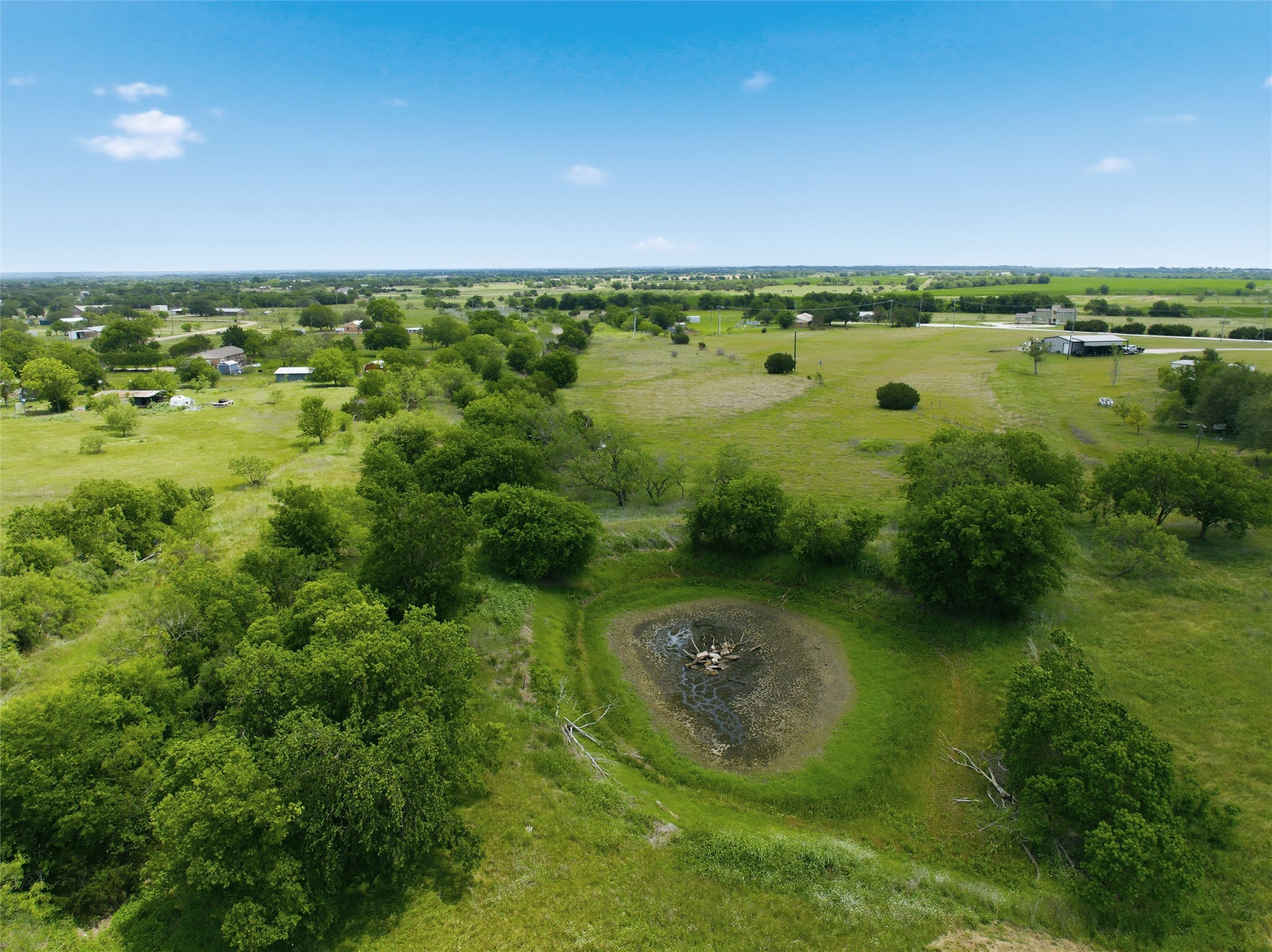 1600 Culpepper Lane China Spring TX 76633