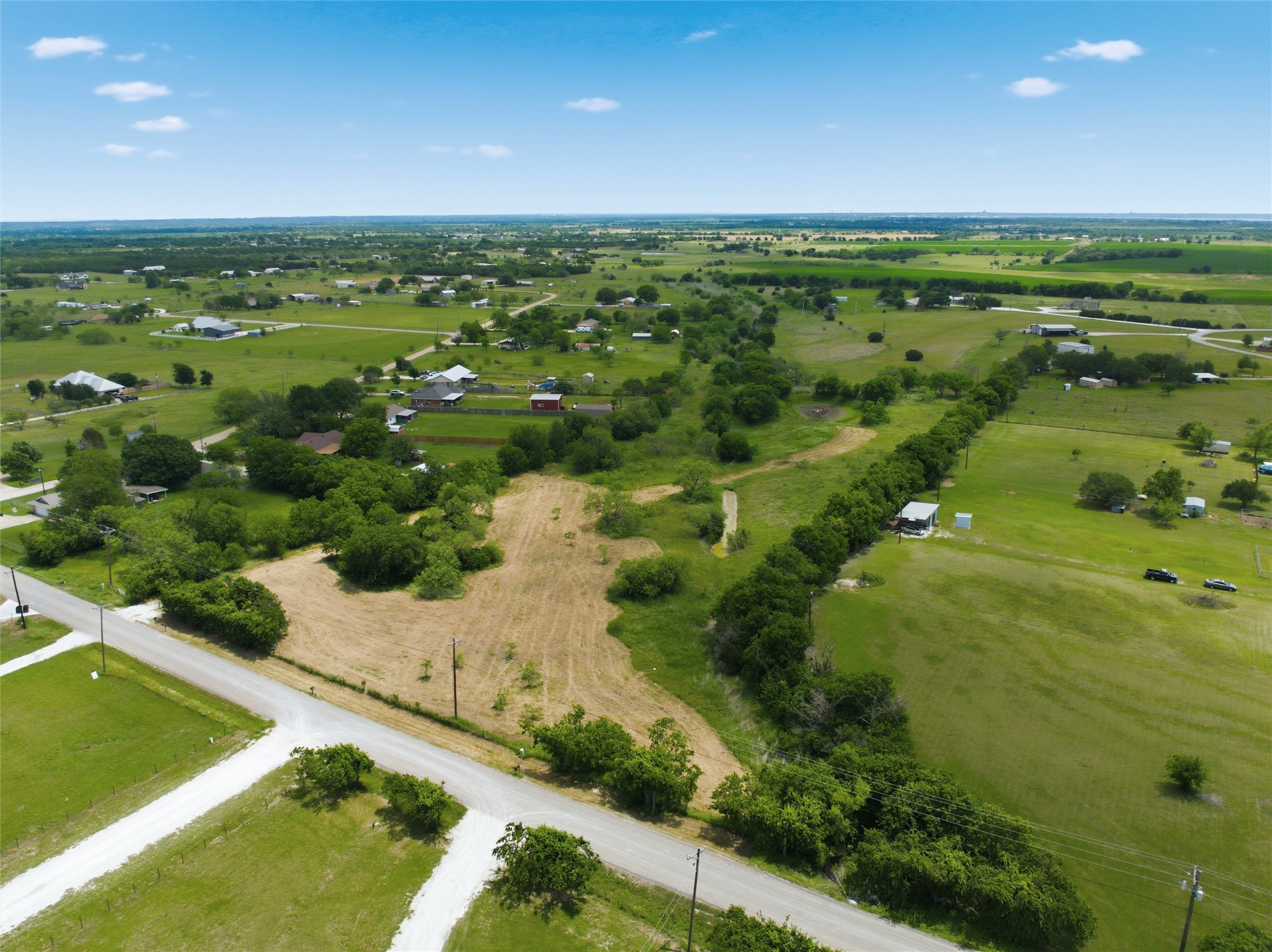 1600 Culpepper Lane China Spring TX 76633