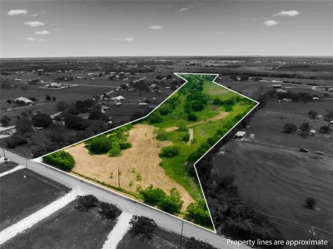 1600 Culpepper Lane China Spring TX 76633