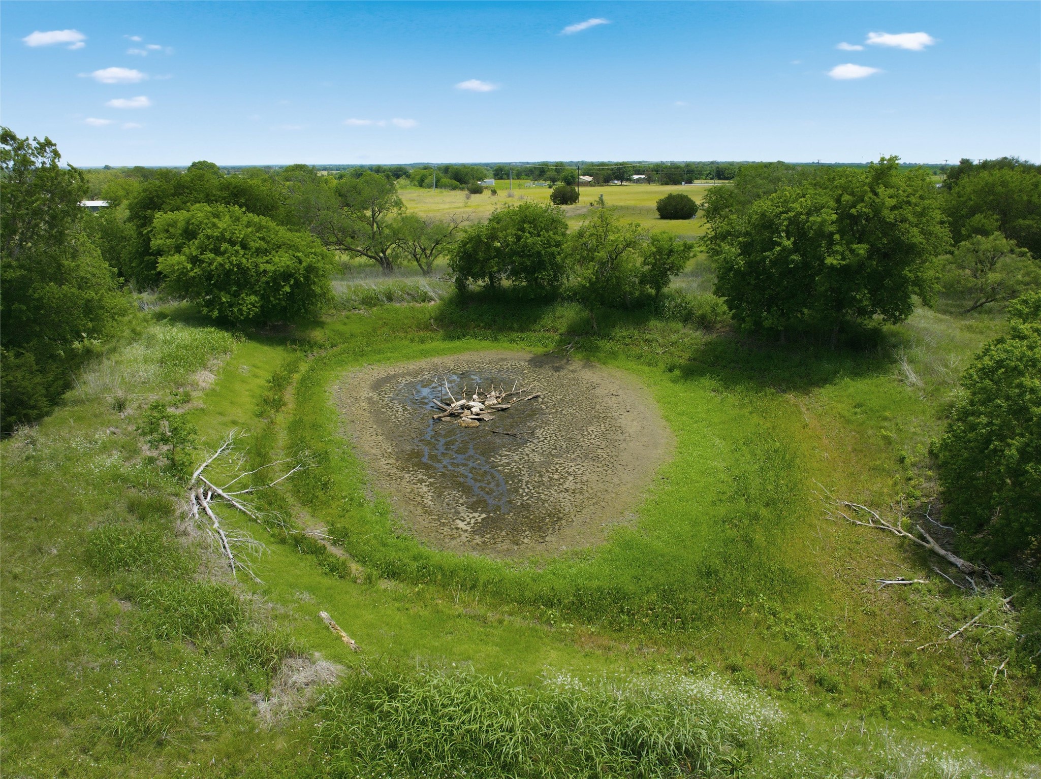 1600 Culpepper Lane China Spring TX 76633