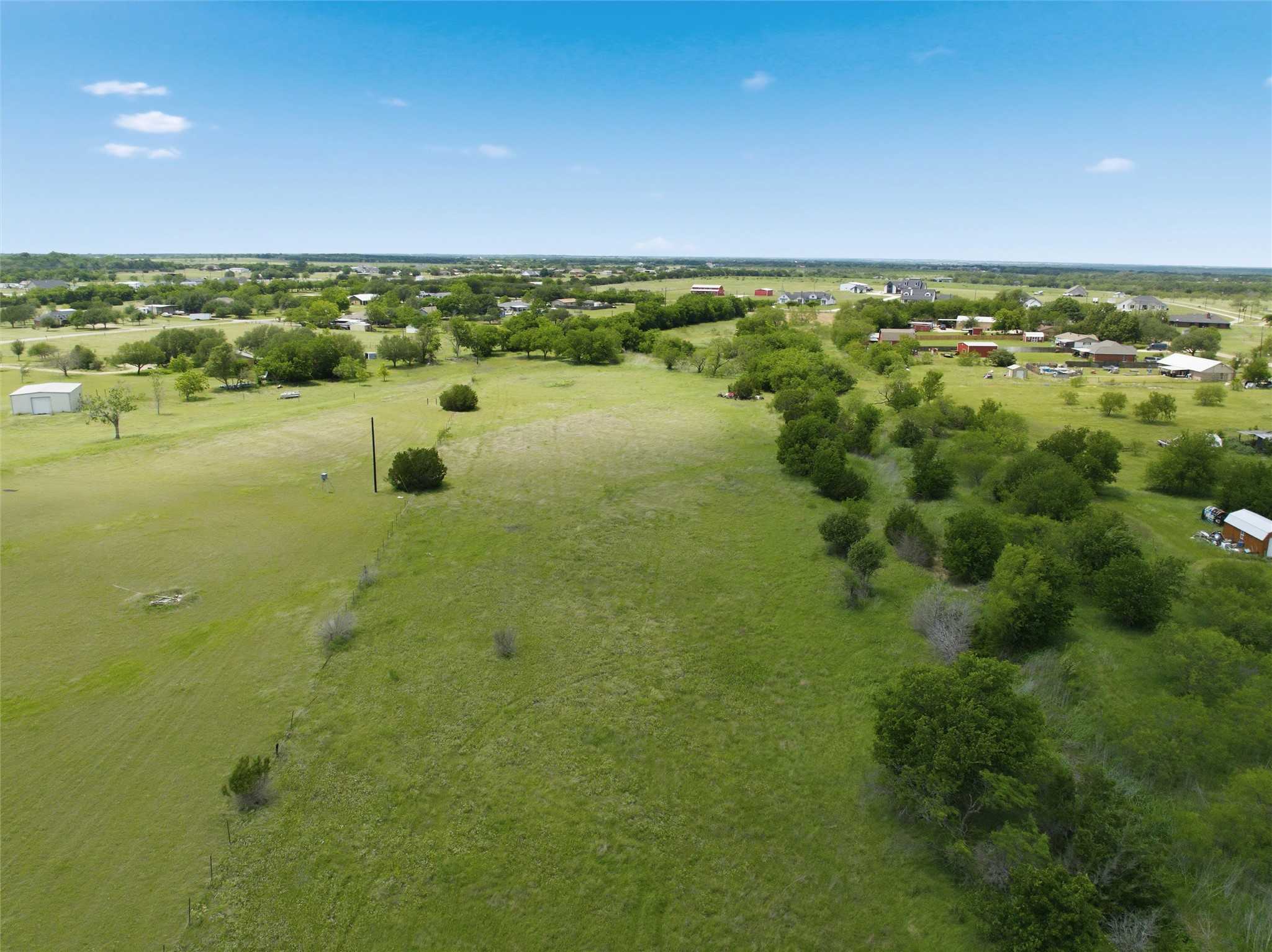 1600 Culpepper Lane China Spring TX 76633