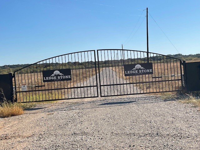 Tbd Cr 333 Blanket TX 76432