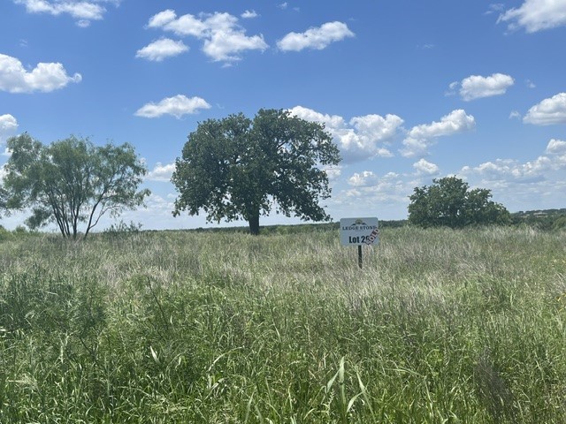 Tbd Cr 333 Blanket TX 76432