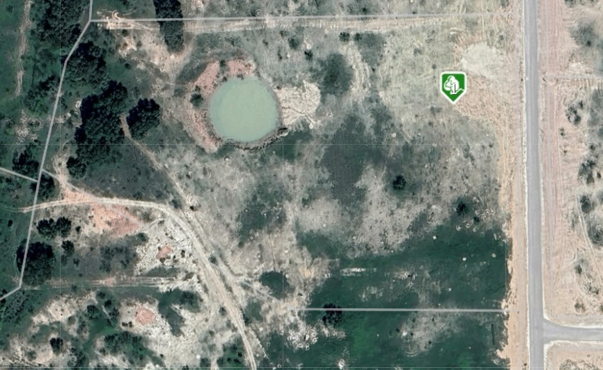Tbd Cr 333 Blanket TX 76432