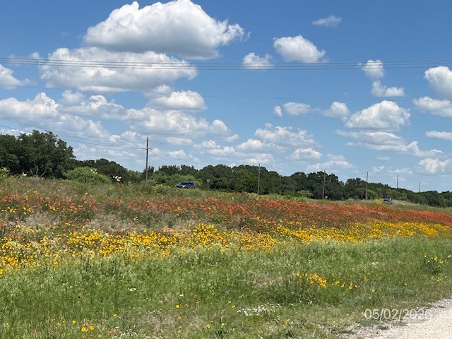 Tbd Cr 333 Blanket TX 76432
