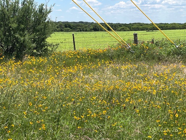 Tbd Cr 333 Blanket TX 76432