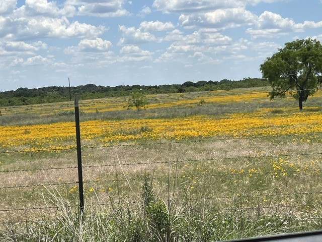 Tbd Cr 333 Blanket TX 76432
