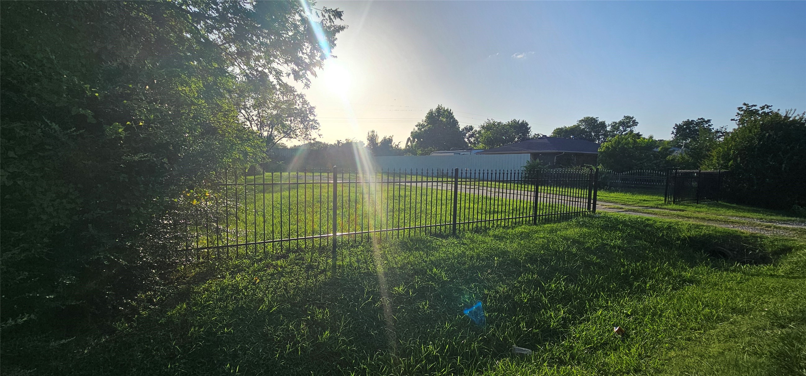 2511 Lora Lane Balch Springs TX 75180