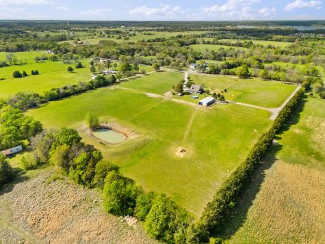 1880 County Road 2610 Bonham TX 75418